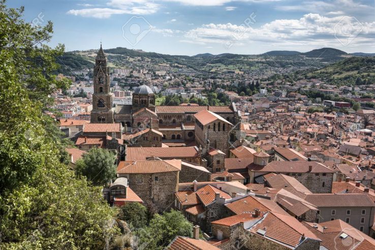 Le Puy en Velay Trip Packages