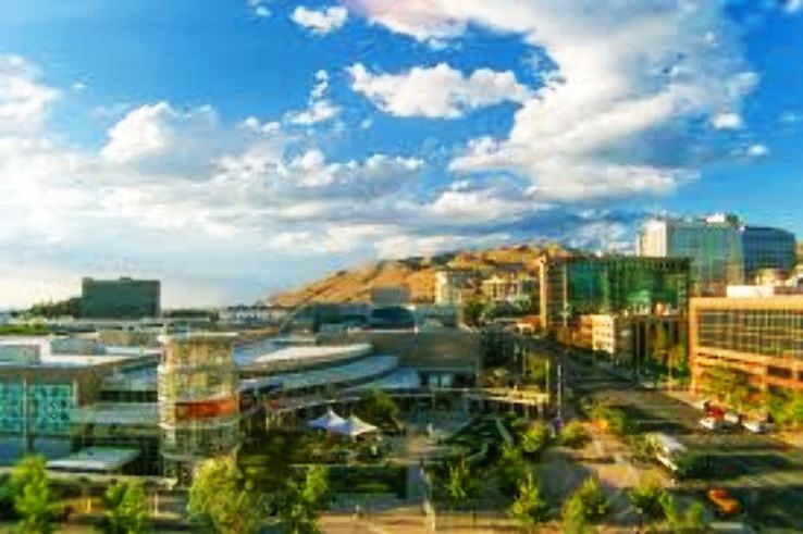 Salt Lake City Trip Packages