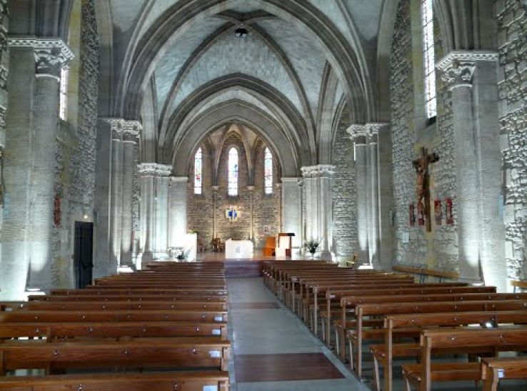 Gradignan Trip Packages