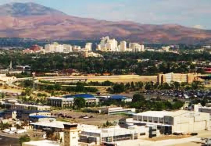 Reno Trip Packages