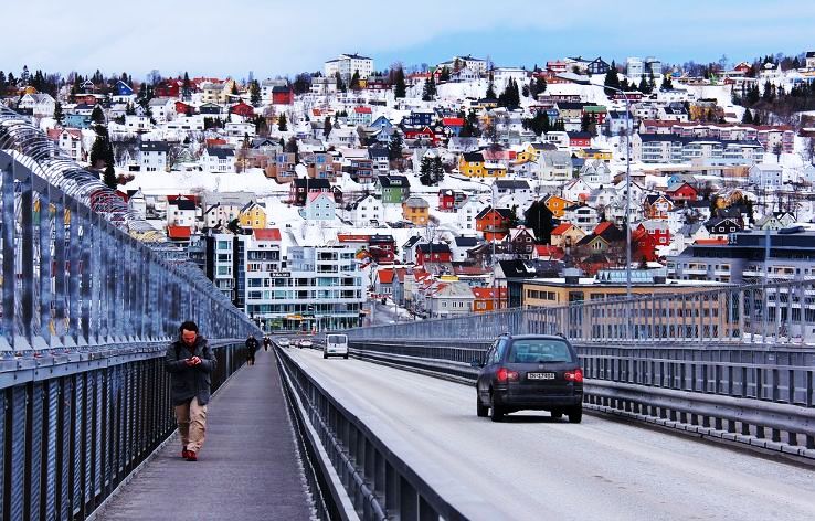 Tromso Trip Packages