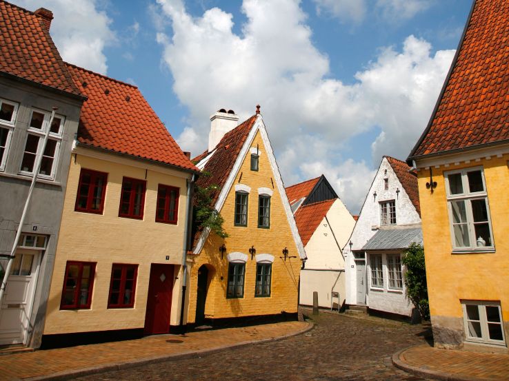 Aabenraa Trip Packages