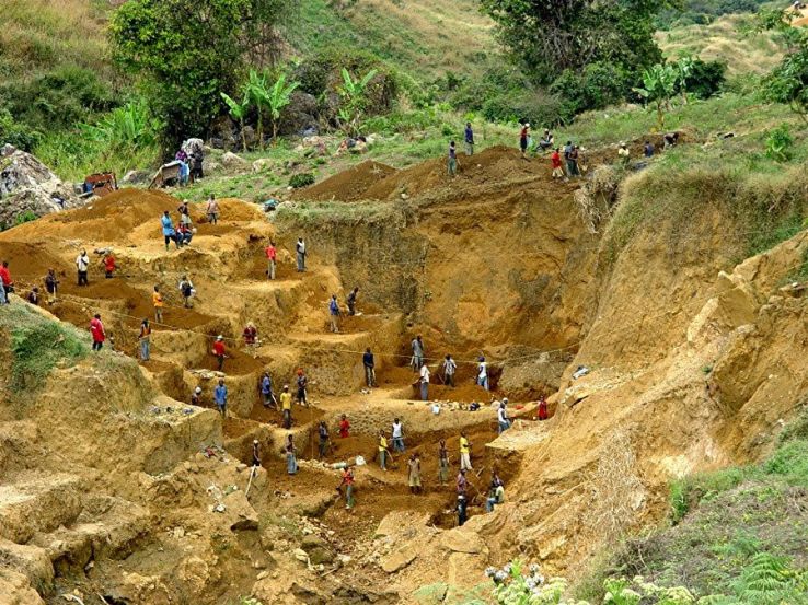 Mahenge Trip Packages