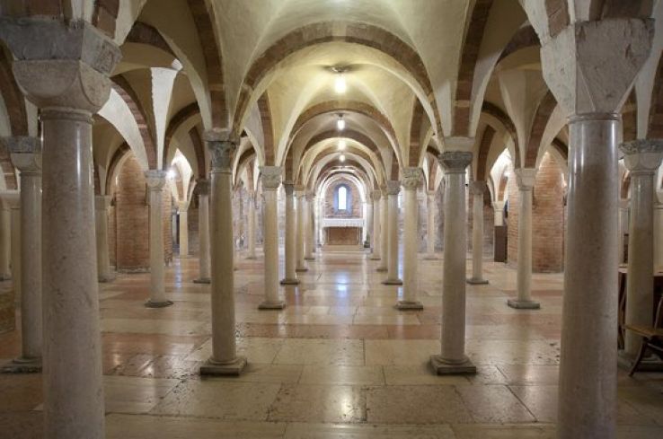 Nonantola Trip Packages