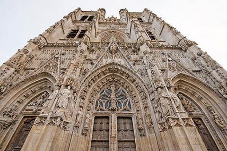 Abbeville Trip Packages
