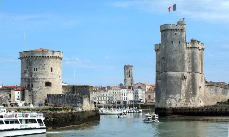 La Rochelle Trip Packages