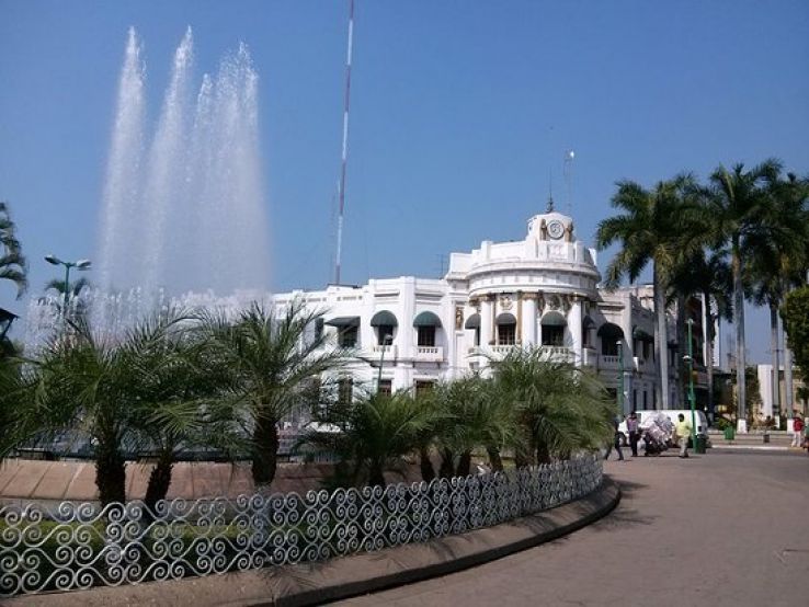 Soconusco Trip Packages Soconusco Trip Packages