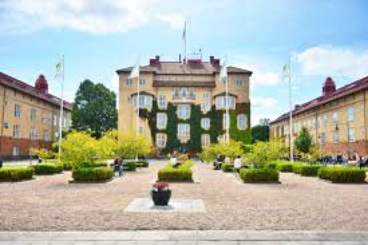 Kristianstad Trip Packages