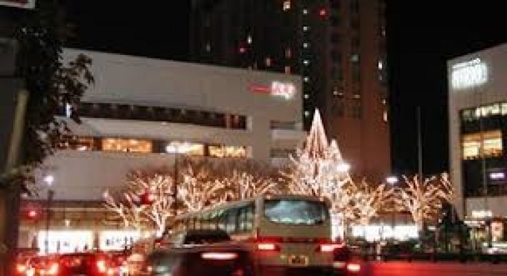 Tsubata Trip Packages