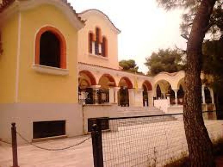 Acharnes Trip Packages