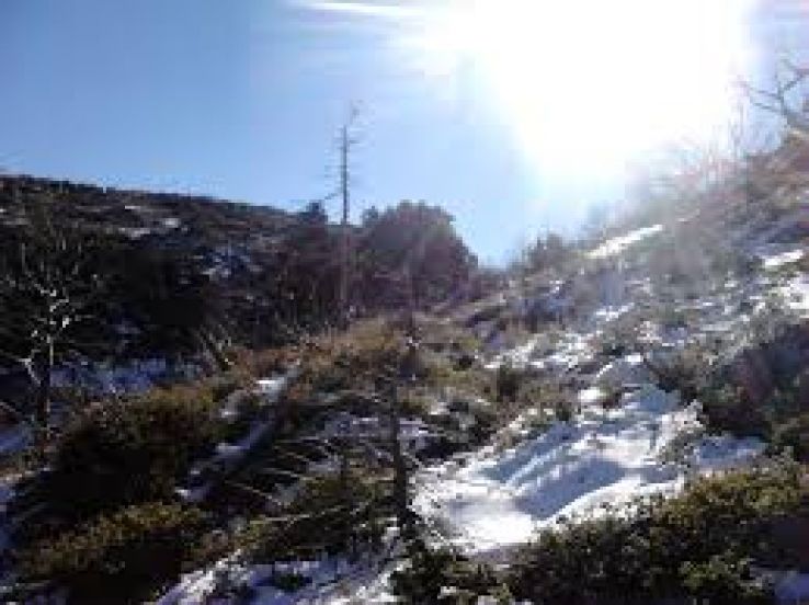 Acharnes Trip Packages