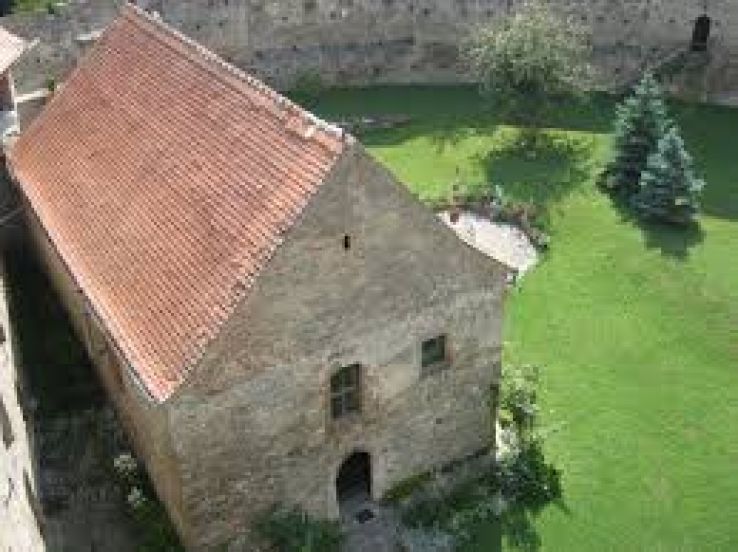 Calnic Trip Packages