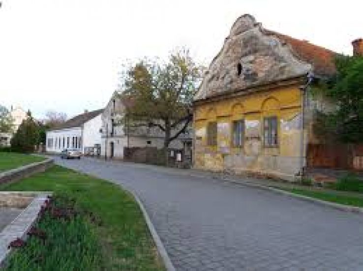 Szeghalom Tourism (2024) Hungary Best Places to Visit in Szeghalom