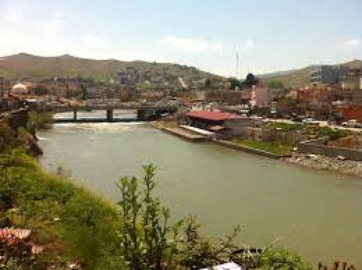 Zakho Trip Packages