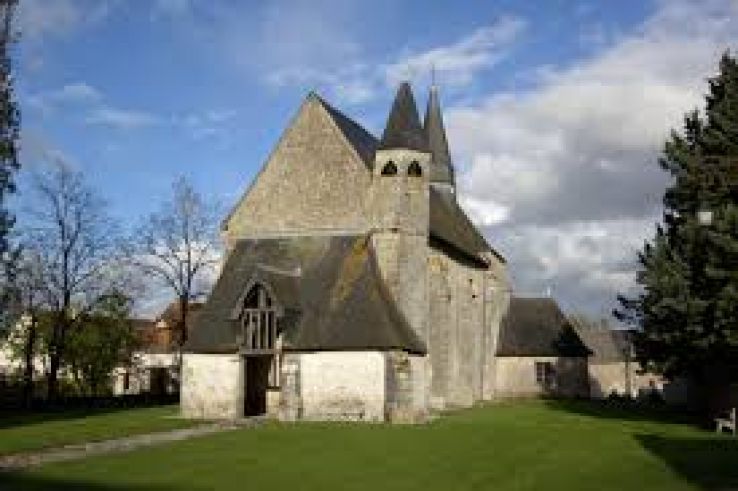 Saint Cloud Trip Packages