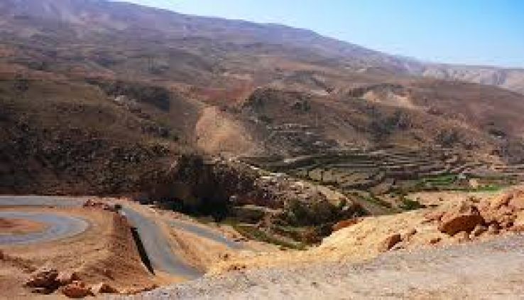 Sinjar Trip Packages