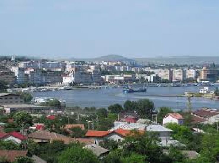 Tulcea Trip Packages