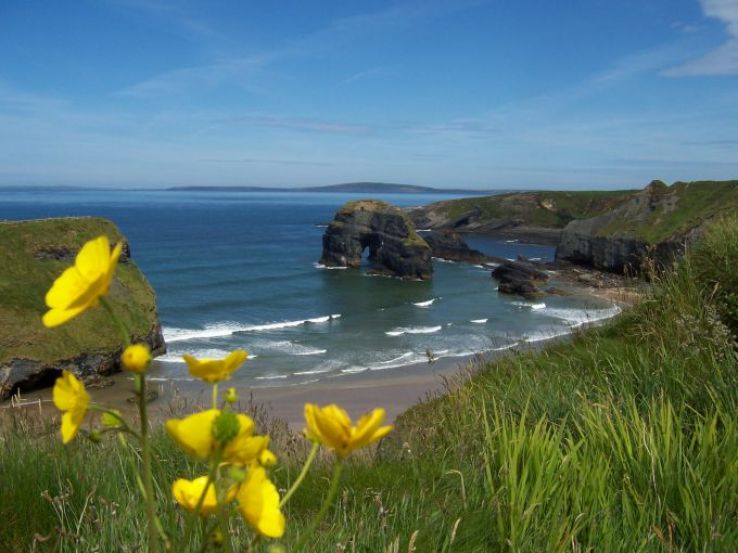 Ballybunion Trip Packages