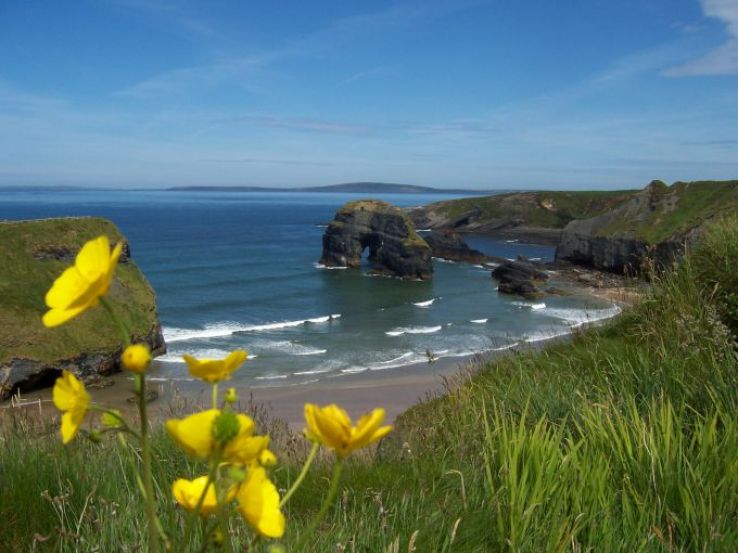Ballybunion Trip Packages