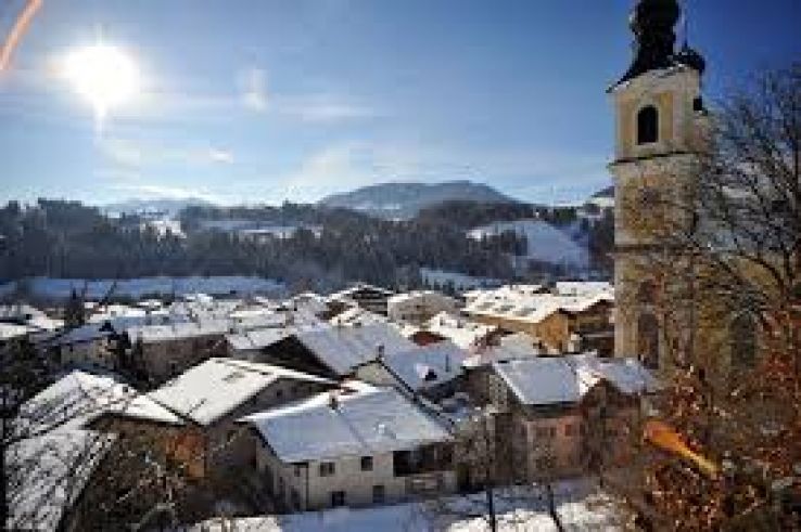 Hopfgarten im Brixental, Austria Trip Packages
