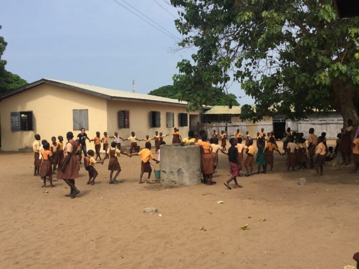 Anloga Trip Packages