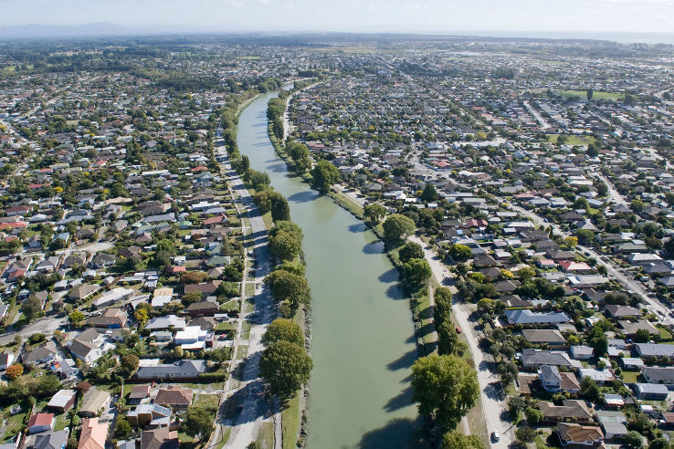Christchurch Trip Packages