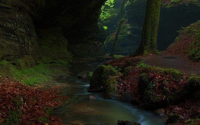 Luxembourg Trip Packages