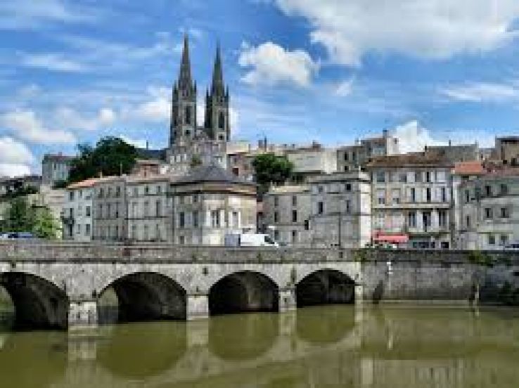 Niort Trip Packages