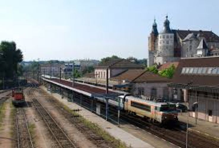 Montbeliard Trip Packages