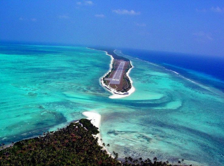 Heart-warming 4 Days Agatti Island Holiday Package