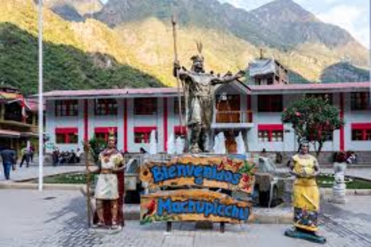 Aguas Calientes Trip Packages