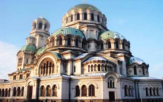 Bulgaria Trip Packages