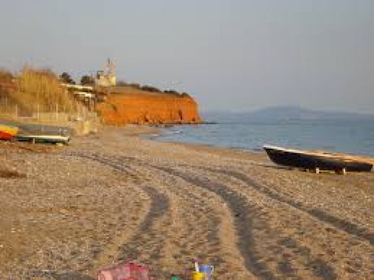 Alexandroupoli Trip Packages