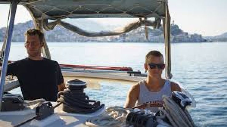 Alimos Trip Packages