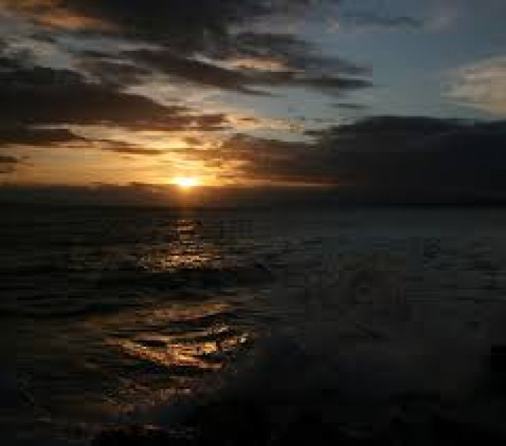 Alimos Trip Packages