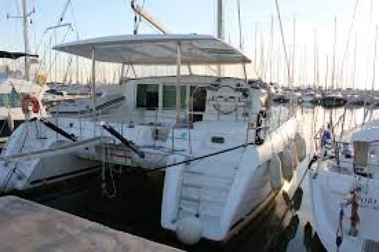 Alimos Trip Packages