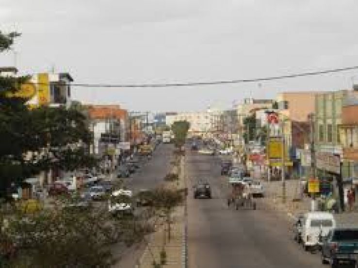 Alvorada Trip Packages