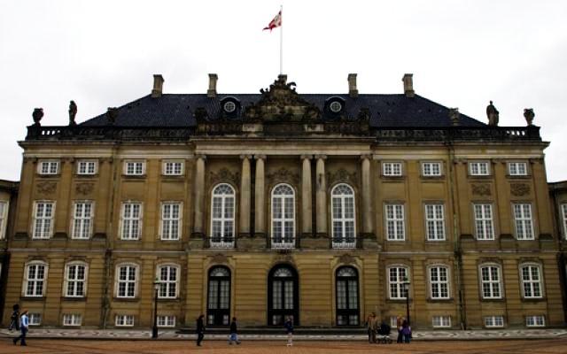 Denmark Trip Packages