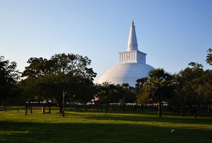 Anuradhapura Trip Packages