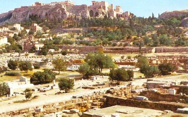 Ancient Agora Greece Places To See In Ancient Agora Best Time To ancient-agora-greece-places-to-see-in-ancient-agora-best-time-to