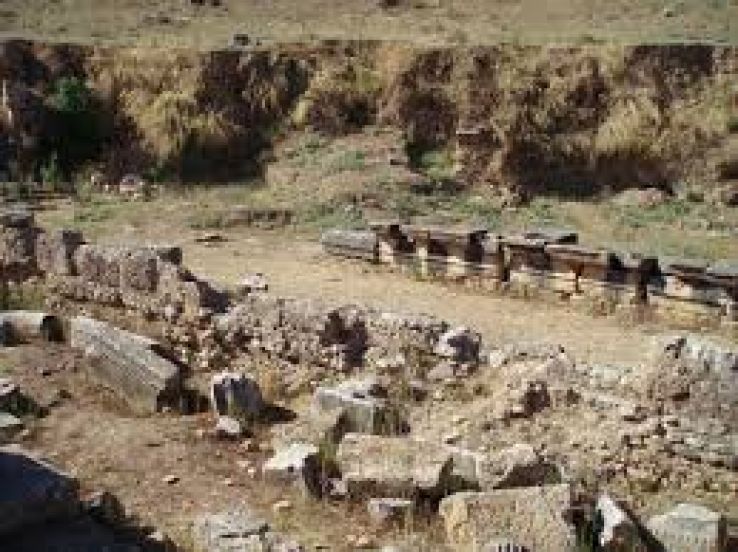 Sparta Trip Packages