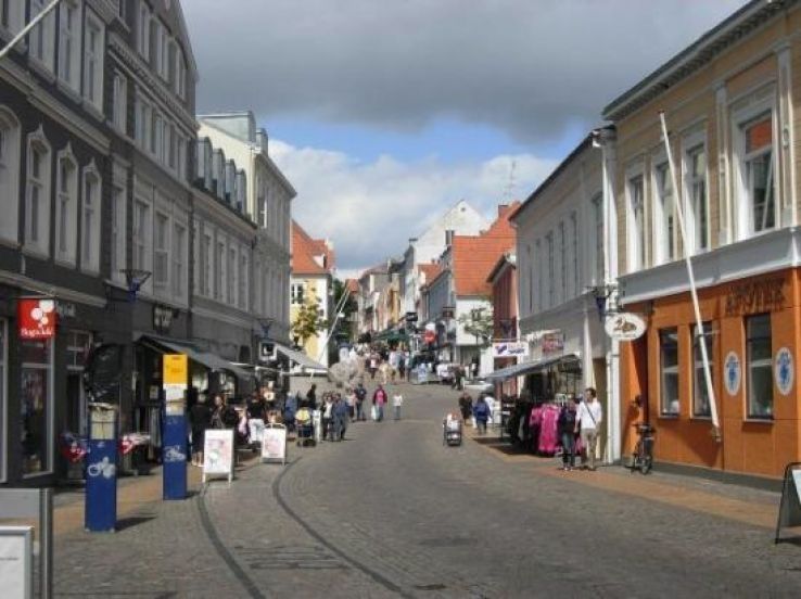 Aabenraa Trip Packages