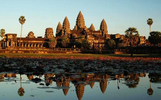 Cambodia Trip Packages