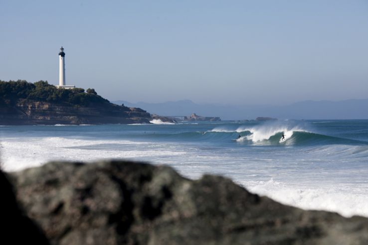Anglet Trip Packages