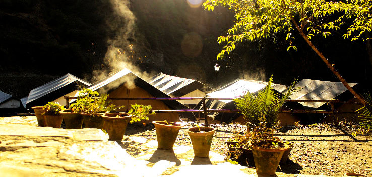 Shoghi Trip Packages