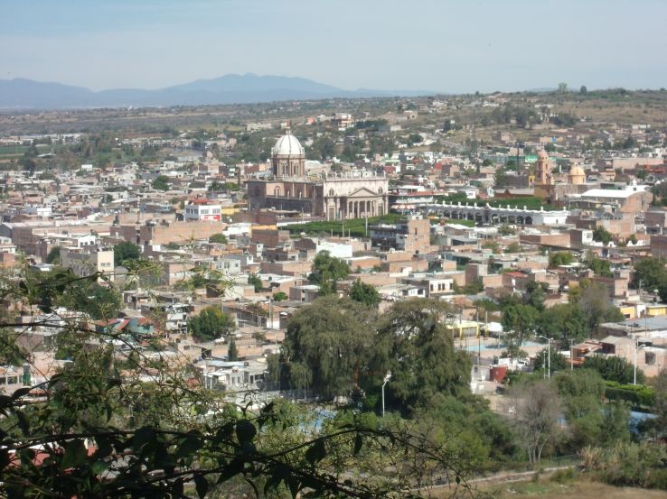 Apaseo el Alto Trip Packages