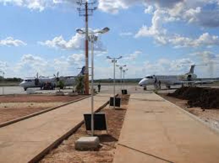 Araguaina Trip Packages