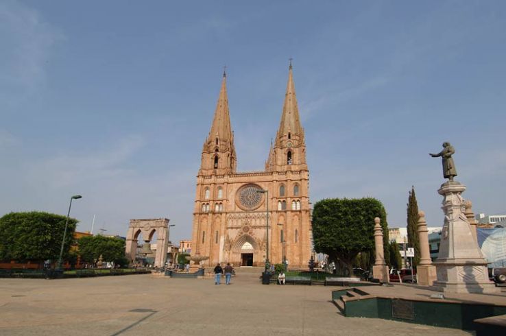 Arandas Trip Packages