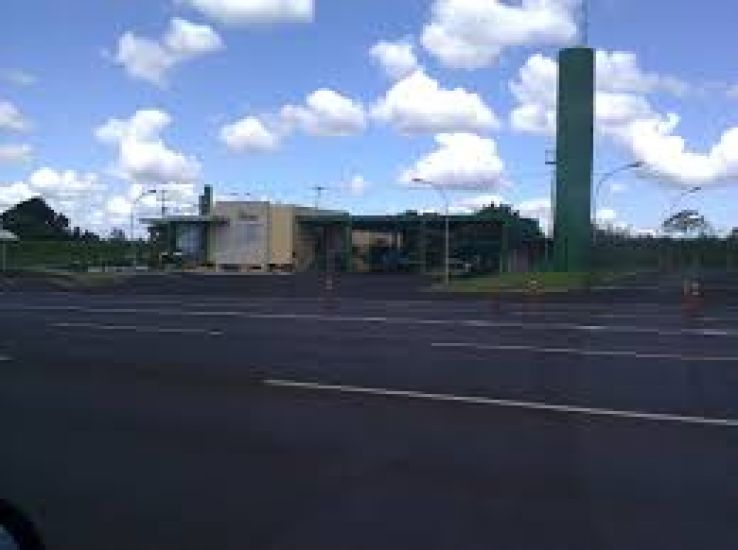 Arapongas Trip Packages