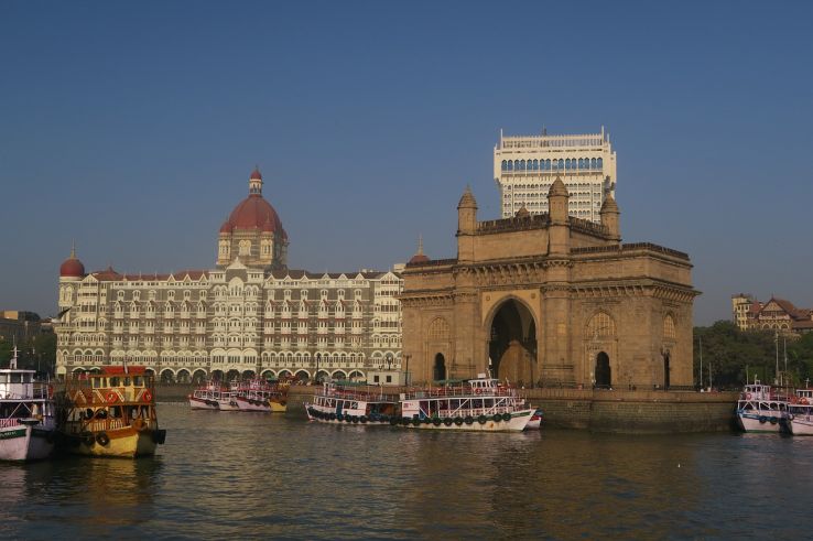 Maharashtra Trip Packages